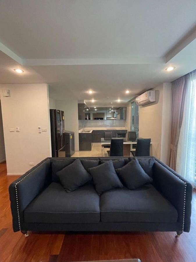 Vivi Avenue Thonglor Apartment Bangkok Exterior foto
