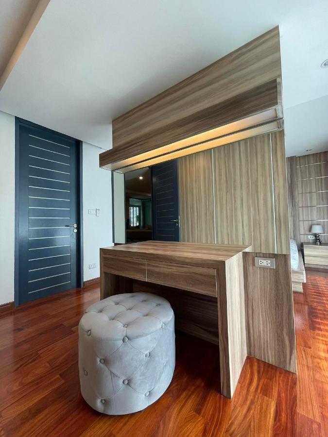 Vivi Avenue Thonglor Apartment Bangkok Exterior foto