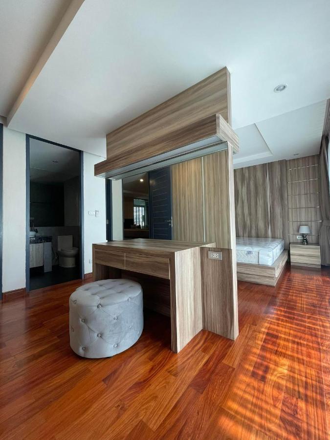 Vivi Avenue Thonglor Apartment Bangkok Exterior foto