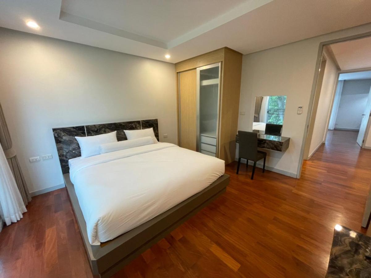 Vivi Avenue Thonglor Apartment Bangkok Exterior foto