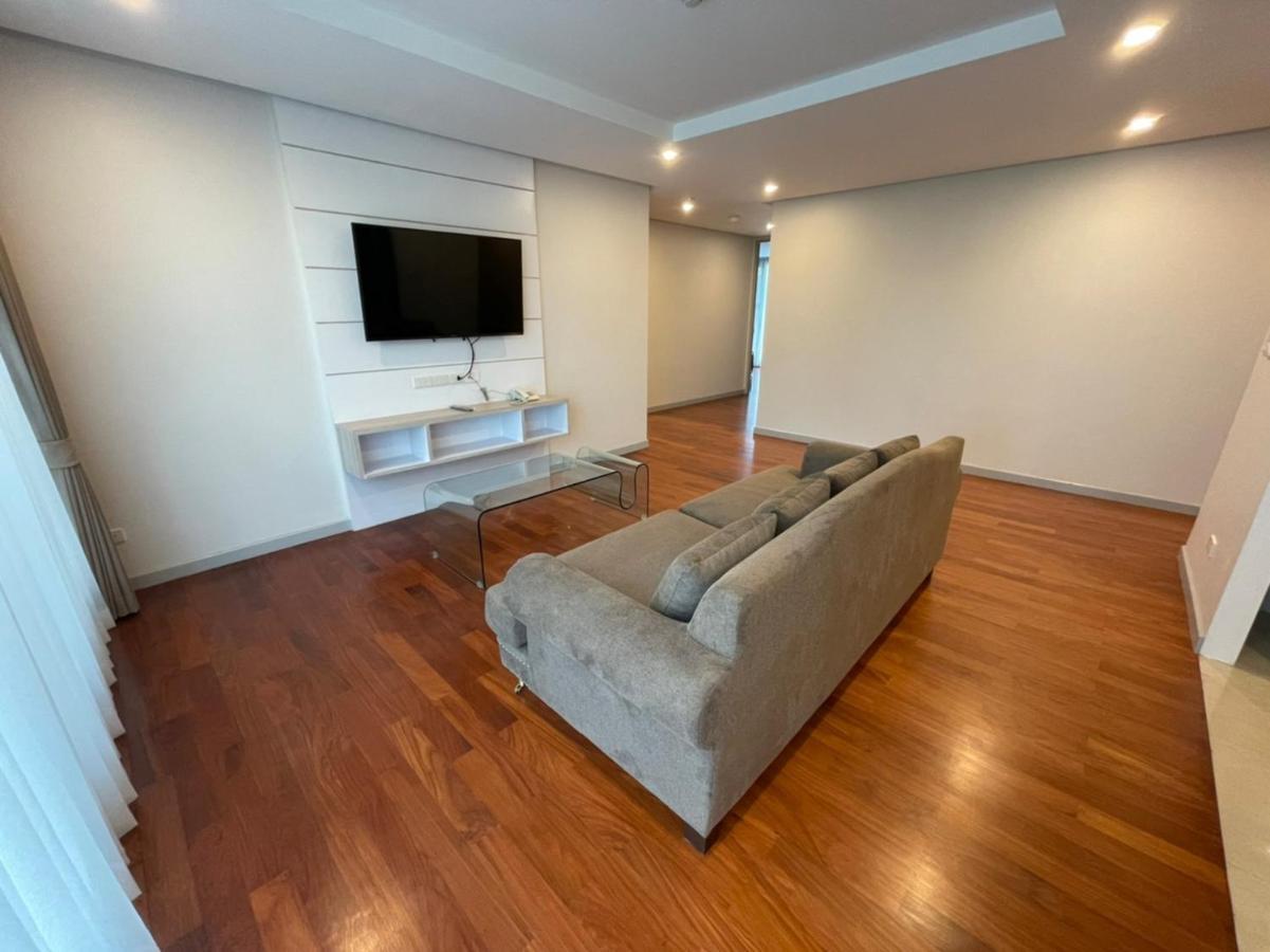 Vivi Avenue Thonglor Apartment Bangkok Exterior foto