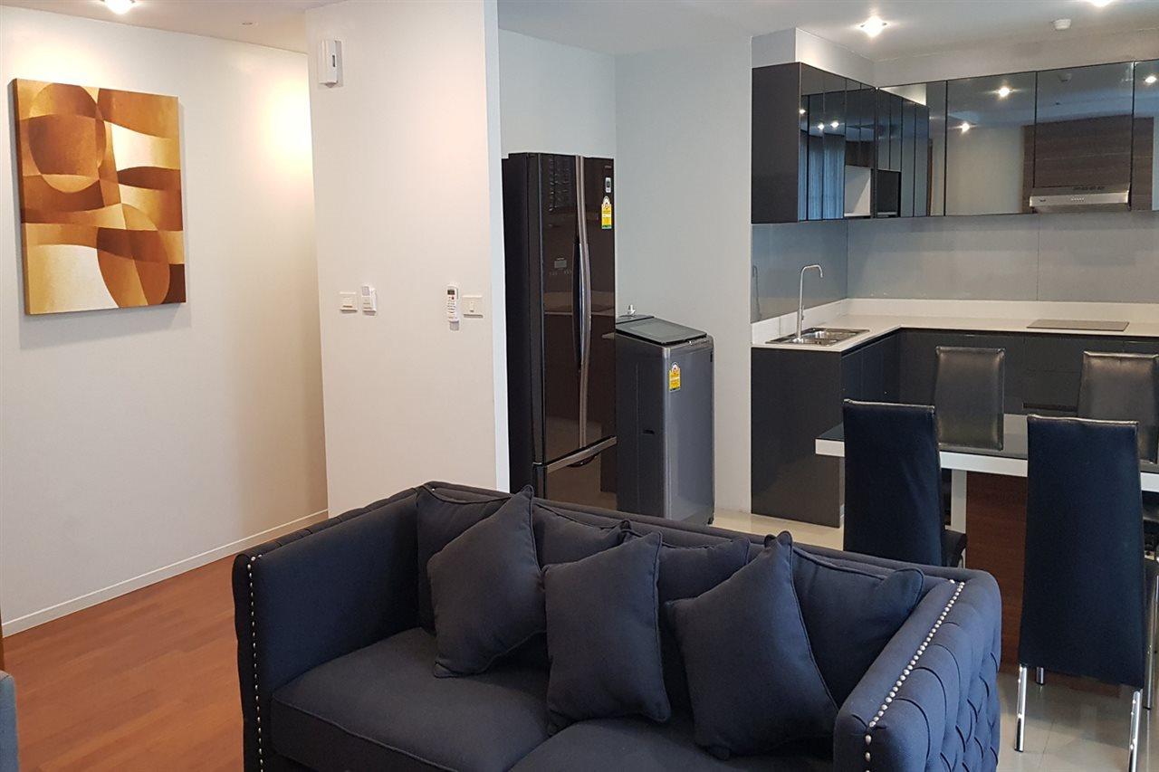 Vivi Avenue Thonglor Apartment Bangkok Exterior foto