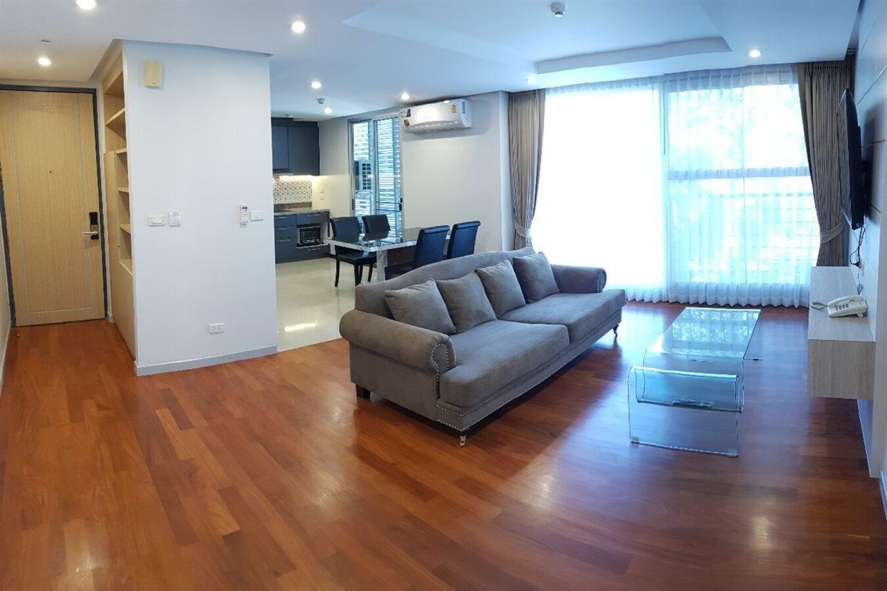 Vivi Avenue Thonglor Apartment Bangkok Exterior foto