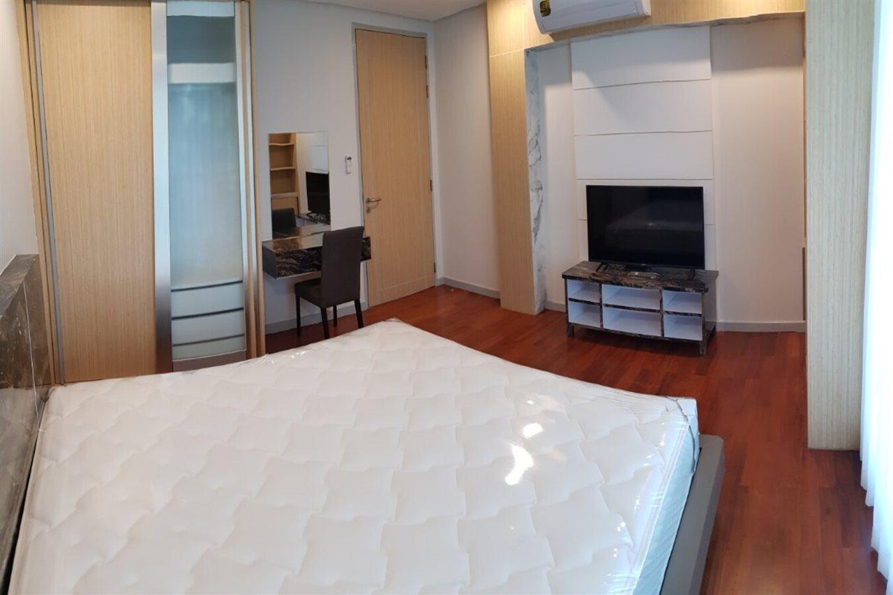 Vivi Avenue Thonglor Apartment Bangkok Exterior foto