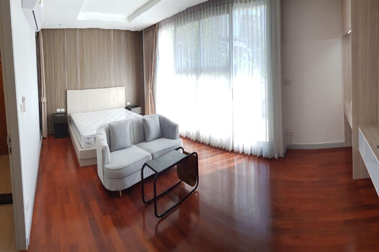 Vivi Avenue Thonglor Apartment Bangkok Exterior foto