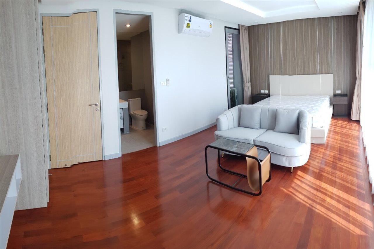 Vivi Avenue Thonglor Apartment Bangkok Exterior foto