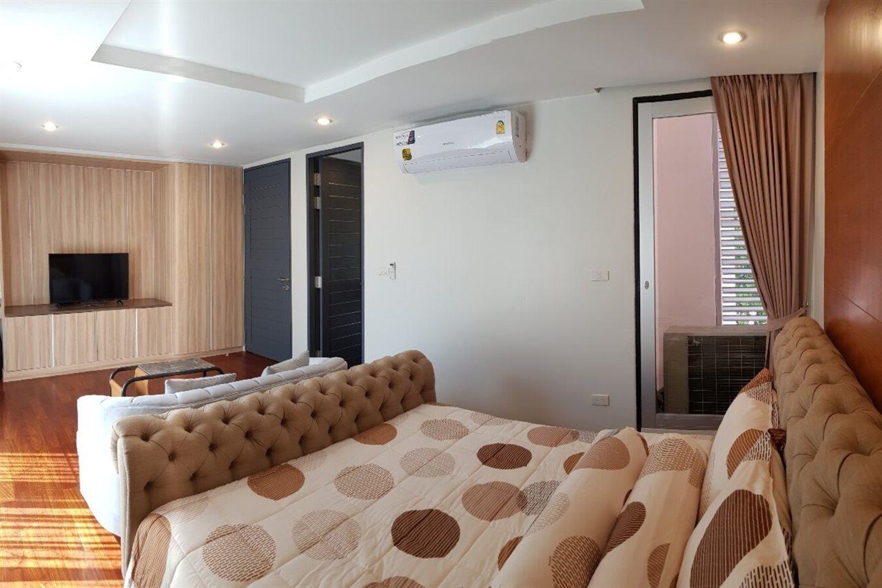 Vivi Avenue Thonglor Apartment Bangkok Exterior foto