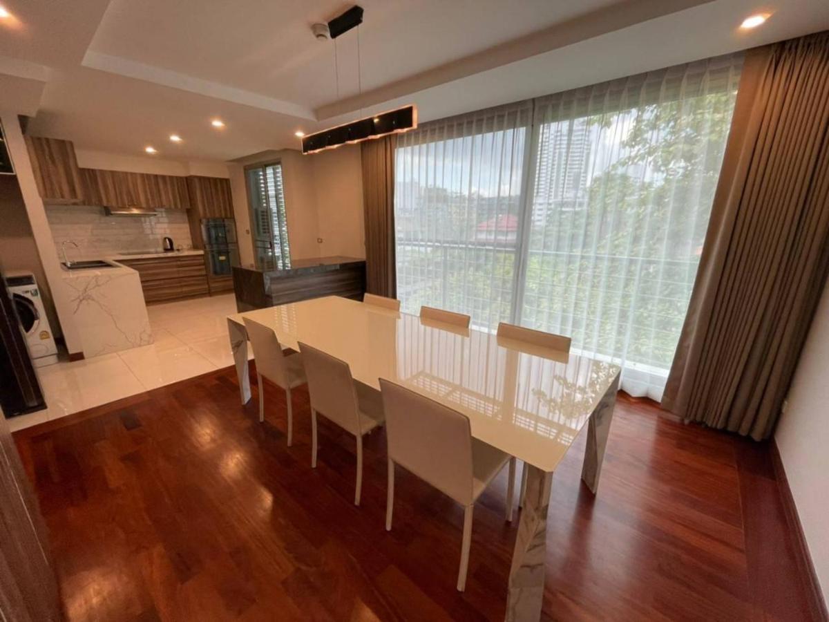 Vivi Avenue Thonglor Apartment Bangkok Exterior foto