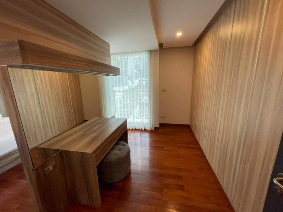 Vivi Avenue Thonglor Apartment Bangkok Exterior foto