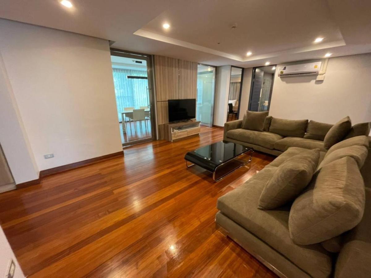 Vivi Avenue Thonglor Apartment Bangkok Exterior foto