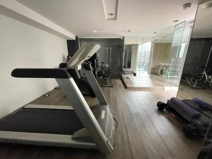Vivi Avenue Thonglor Apartment Bangkok Exterior foto