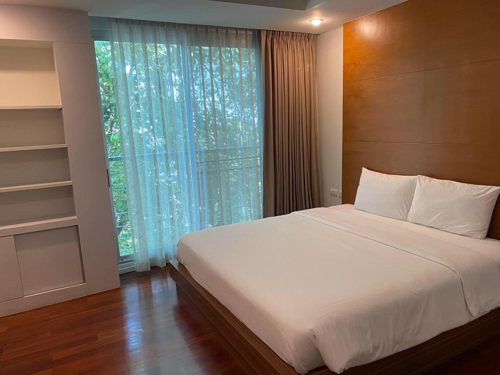 Vivi Avenue Thonglor Apartment Bangkok Exterior foto